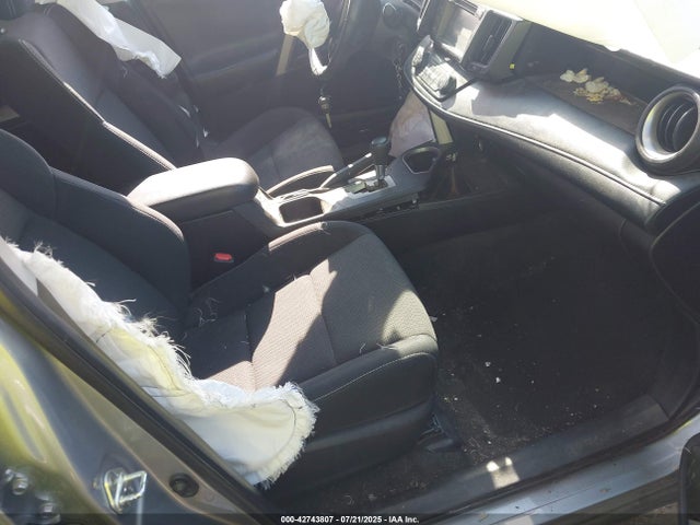 Toyota 2ar-fe 2018 2T3WFREV3JW443595 Image 5