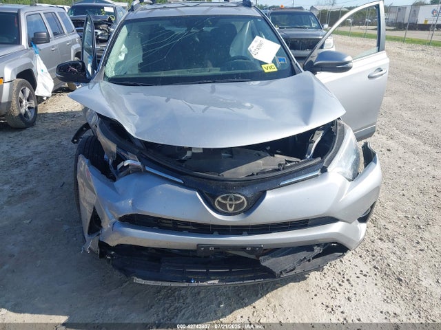Toyota 2ar-fe 2018 2T3WFREV3JW443595 Image 6