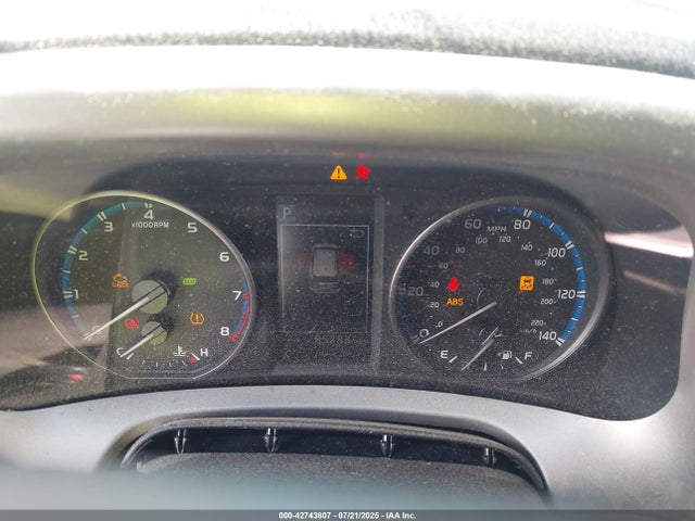 Toyota 2ar-fe 2018 2T3WFREV3JW443595 Image 7
