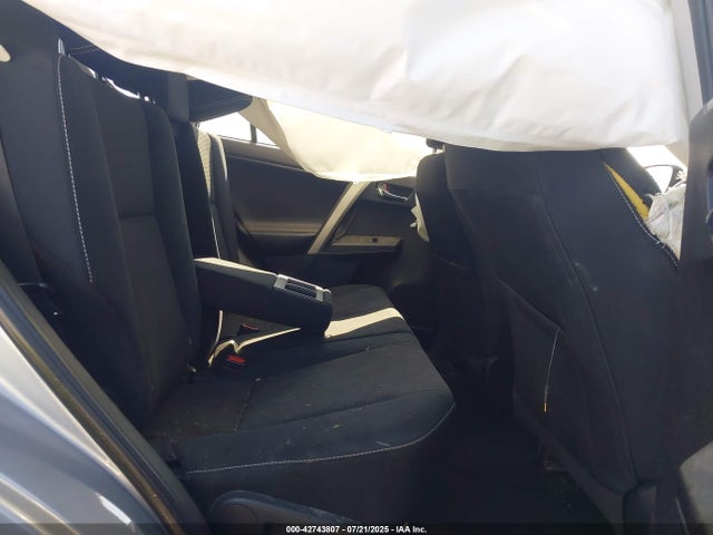Toyota 2ar-fe 2018 2T3WFREV3JW443595 Image 8