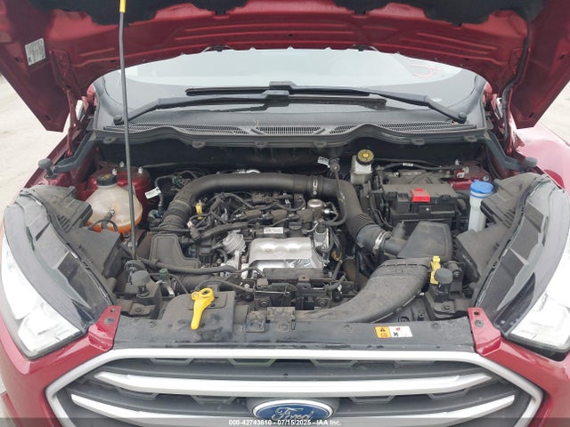 Ford 2020 2020 MAJ3S2GE7LC350710 Image 10
