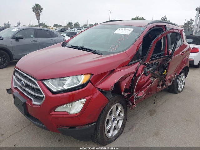 Ford 2020 2020 MAJ3S2GE7LC350710 Image 2