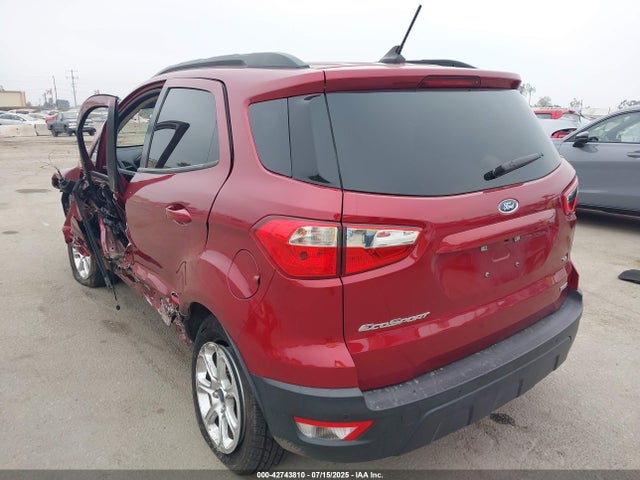 Ford 2020 2020 MAJ3S2GE7LC350710 Image 3