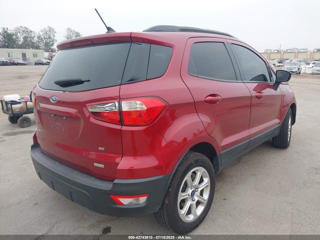 Ford 2020 2020 MAJ3S2GE7LC350710 Image 4