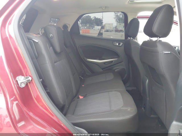 Ford 2020 2020 MAJ3S2GE7LC350710 Image 8