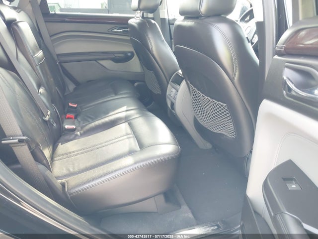 2011 CADILLAC SRX 3GYFNBEY9BS674434 Photo 7