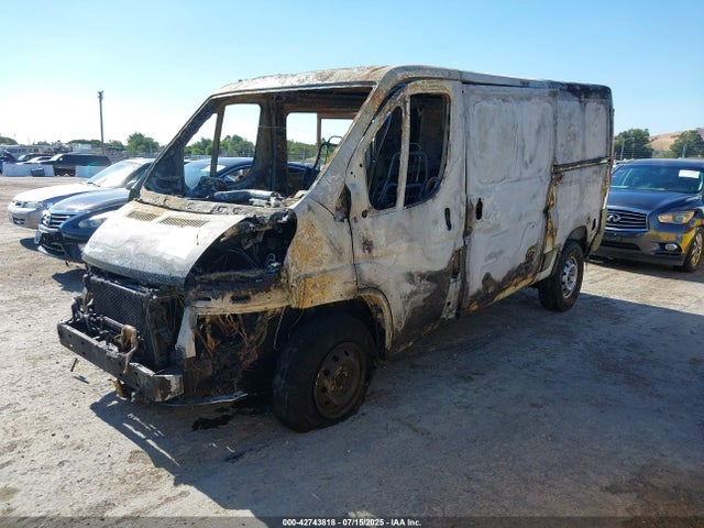 3C6TRVAGXGE109635 RAM 2016