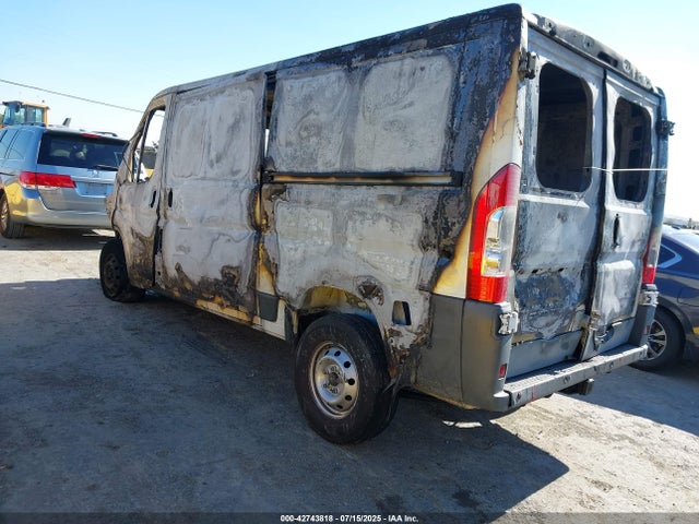 3C6TRVAGXGE109635 RAM 2016