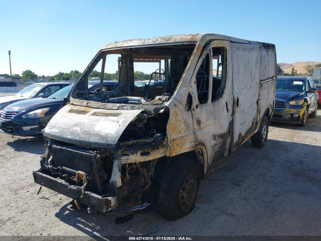 3C6TRVAGXGE109635 RAM 2016