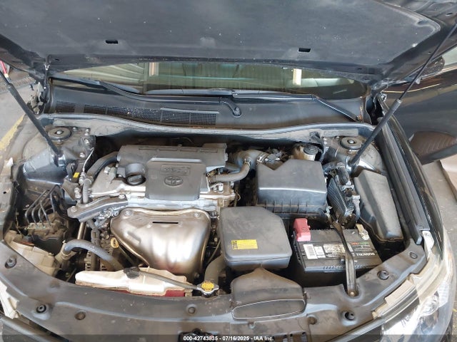 Toyota 2ar-fe 2014 4T1BF1FK9EU300413 Image 10