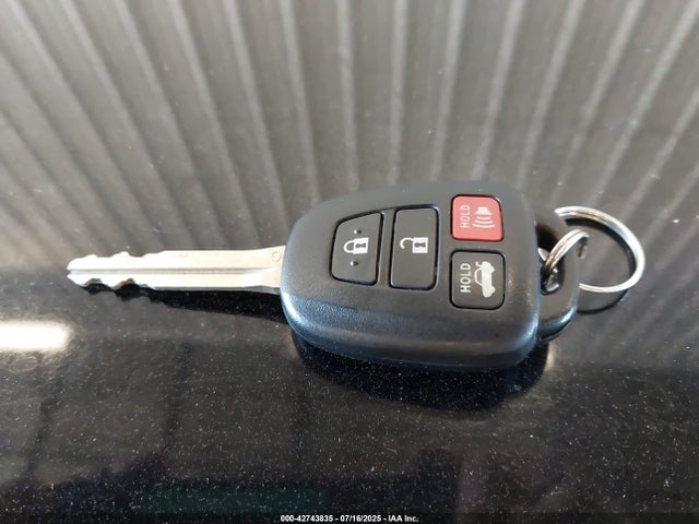 Toyota 2ar-fe 2014 4T1BF1FK9EU300413 Image 11