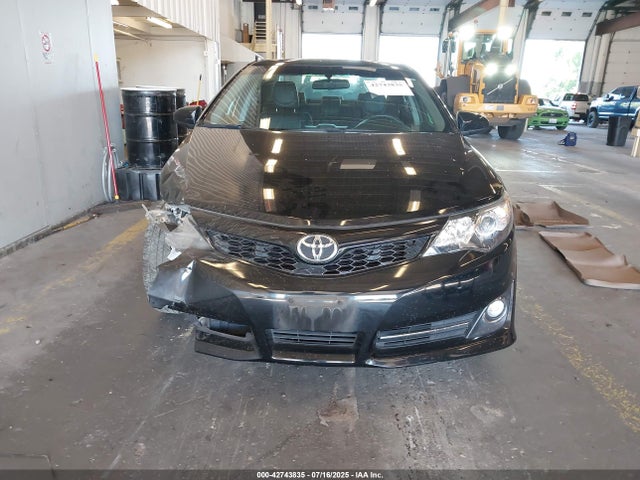 Toyota 2ar-fe 2014 4T1BF1FK9EU300413 Image 12