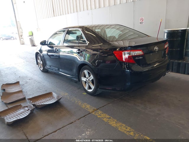 Toyota 2ar-fe 2014 4T1BF1FK9EU300413 Image 3