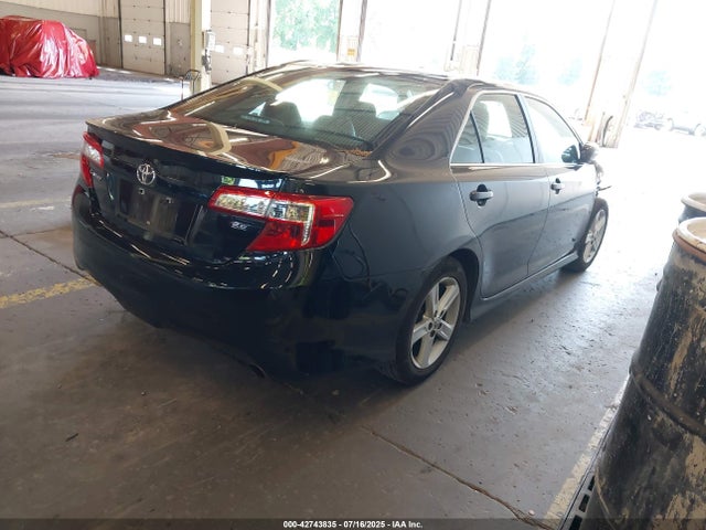 Toyota 2ar-fe 2014 4T1BF1FK9EU300413 Image 4
