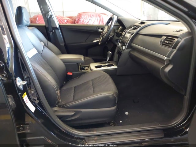 Toyota 2ar-fe 2014 4T1BF1FK9EU300413 Image 5