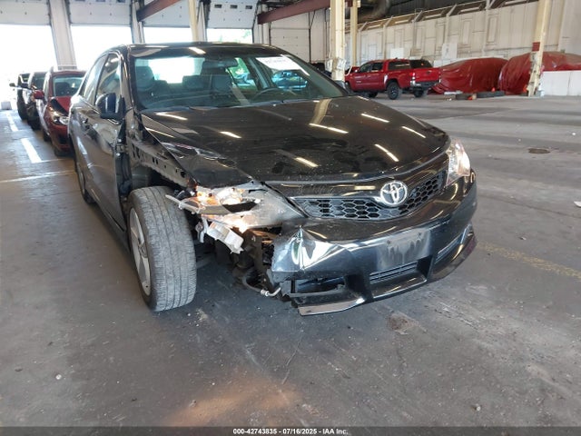 Toyota 2ar-fe 2014 4T1BF1FK9EU300413 Image 6