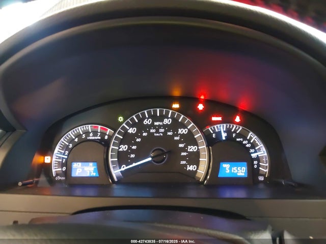 Toyota 2ar-fe 2014 4T1BF1FK9EU300413 Image 7