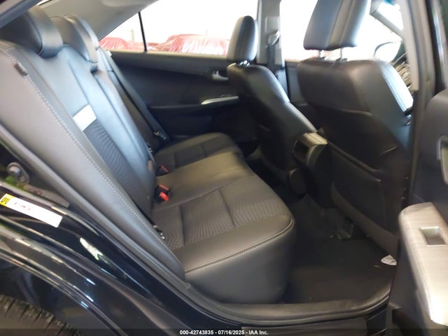 Toyota 2ar-fe 2014 4T1BF1FK9EU300413 Image 8