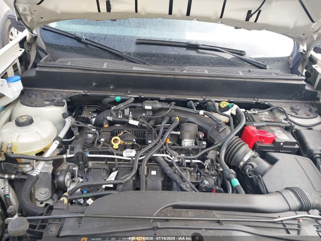 Ford ecoboost 2024 3FTTW8C95RRA87766 Image 10