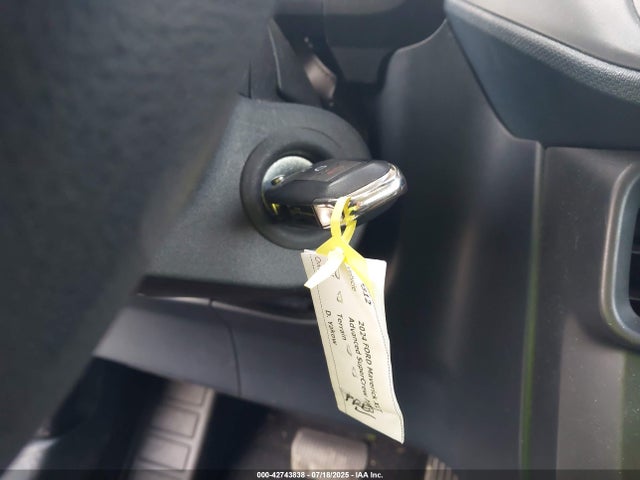 Ford ecoboost 2024 3FTTW8C95RRA87766 Image 11