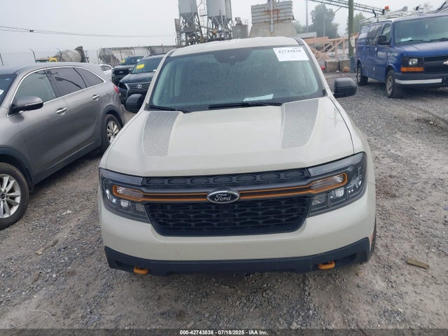 Ford ecoboost 2024 3FTTW8C95RRA87766 Image 13