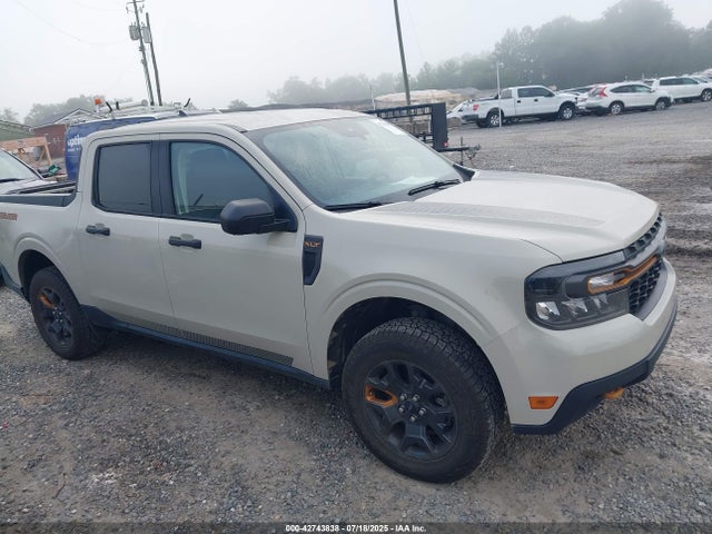 Ford ecoboost 2024 3FTTW8C95RRA87766 Image 14
