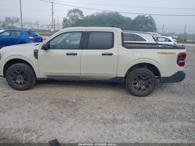 Ford ecoboost 2024 3FTTW8C95RRA87766 Image 15