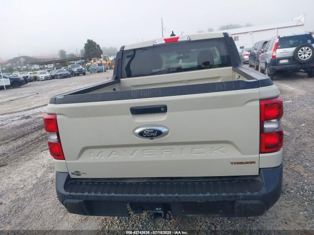 Ford ecoboost 2024 3FTTW8C95RRA87766 Image 17