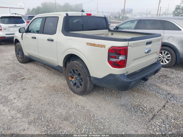 Ford ecoboost 2024 3FTTW8C95RRA87766 Image 3