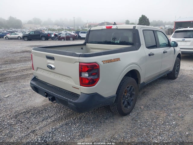 Ford ecoboost 2024 3FTTW8C95RRA87766 Image 4