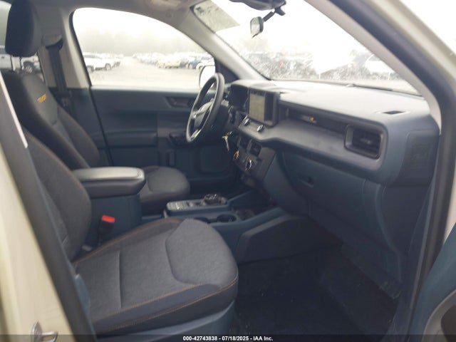 Ford ecoboost 2024 3FTTW8C95RRA87766 Image 5