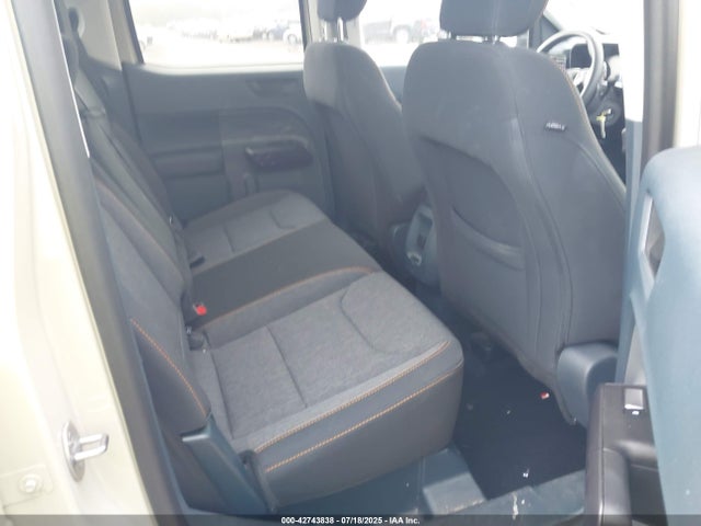 Ford ecoboost 2024 3FTTW8C95RRA87766 Image 8