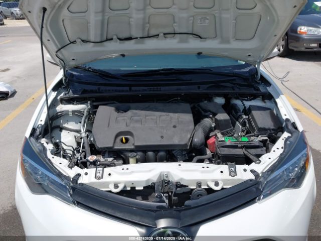 2019 TOYOTA COROLLA 5YFBURHE0KP949087 Photo 9