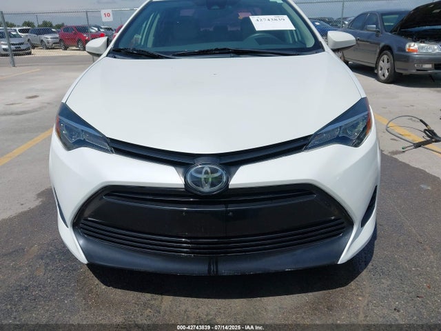 Toyota 2zr-fe 2019 5YFBURHE0KP949087 Image 12
