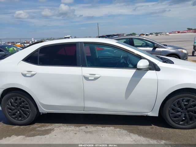 Toyota 2zr-fe 2019 5YFBURHE0KP949087 Image 13