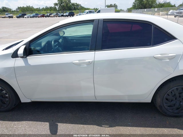 Toyota 2zr-fe 2019 5YFBURHE0KP949087 Image 14