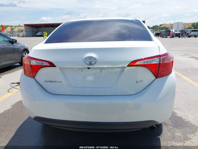Toyota 2zr-fe 2019 5YFBURHE0KP949087 Image 16