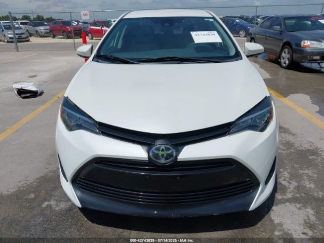 2019 TOYOTA COROLLA 5YFBURHE0KP949087 Photo 5
