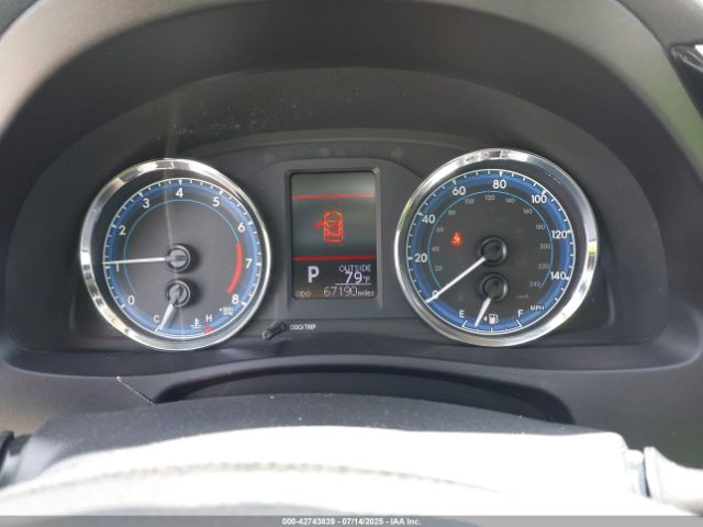 2019 TOYOTA COROLLA 5YFBURHE0KP949087 Photo 6