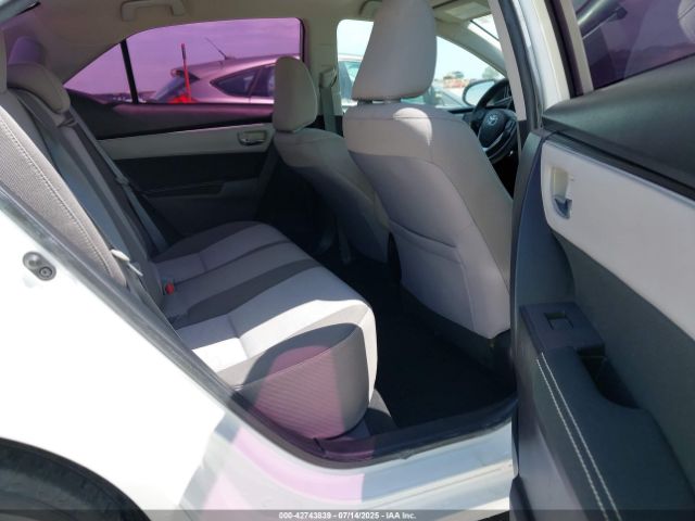 2019 TOYOTA COROLLA 5YFBURHE0KP949087 Photo 7