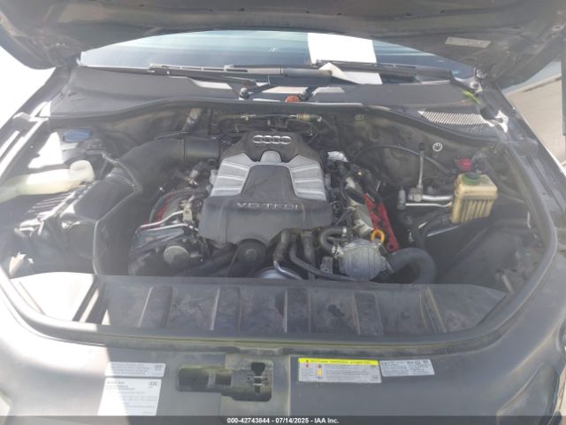 2014 AUDI Q7 WA1DGAFE0ED008602 Photo 9