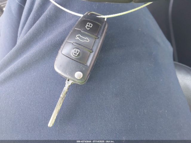 2014 AUDI Q7 WA1DGAFE0ED008602 Photo 10