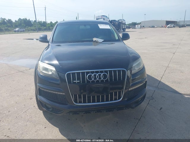 Audi 3.0t 2014 WA1DGAFE0ED008602 Image 12