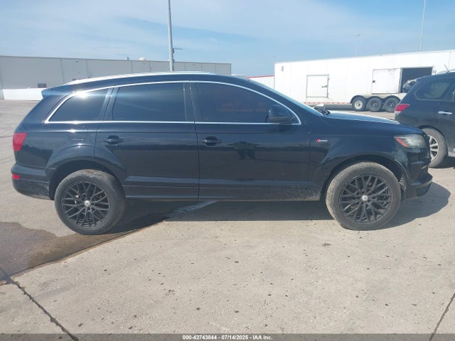 Audi 3.0t 2014 WA1DGAFE0ED008602 Image 13