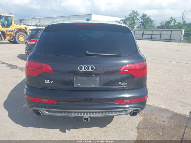 Audi 3.0t 2014 WA1DGAFE0ED008602 Image 16