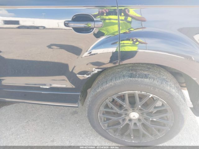 2014 AUDI Q7 WA1DGAFE0ED008602 Photo 5