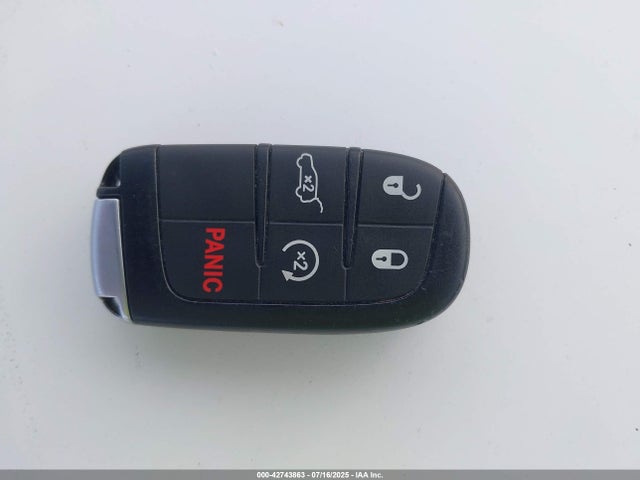 Jeep Grand Cherokee 2019 1C4RJFAG2KC566827 Image 11
