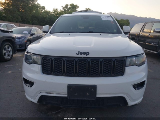 Jeep Grand Cherokee 2019 1C4RJFAG2KC566827 Image 12