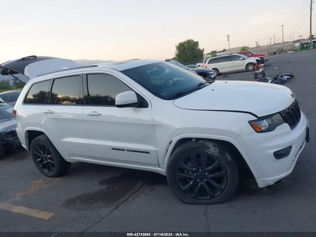 Jeep Grand Cherokee 2019 1C4RJFAG2KC566827 Image 13