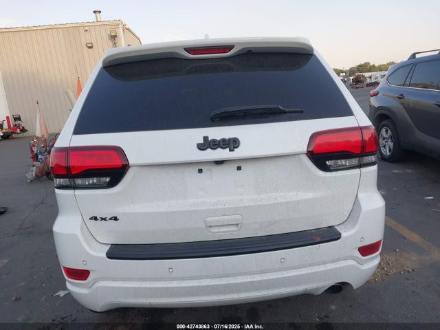Jeep Grand Cherokee 2019 1C4RJFAG2KC566827 Image 16